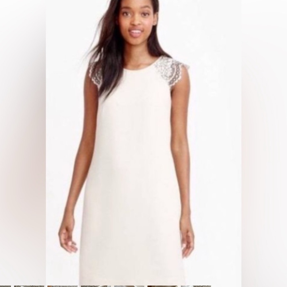 JCrew dress size 4